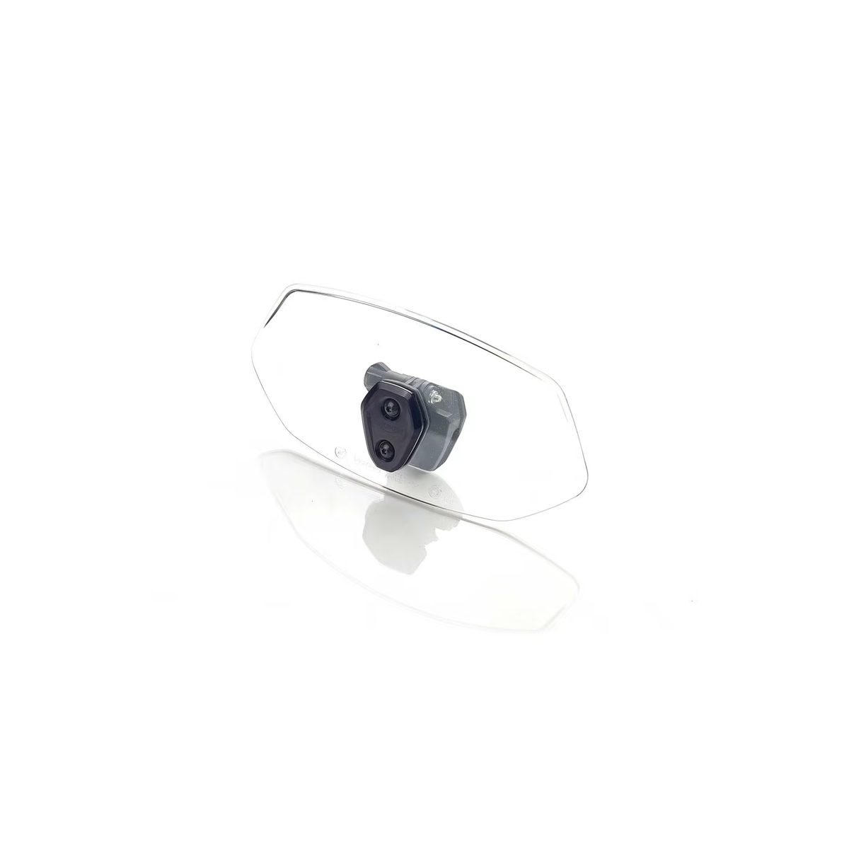 Triumph Screen Deflector - Coated