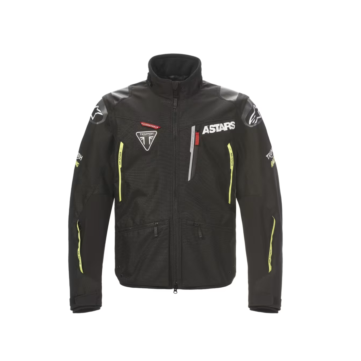 Triumph x Alpinestars® Venture R Enduro Jacket