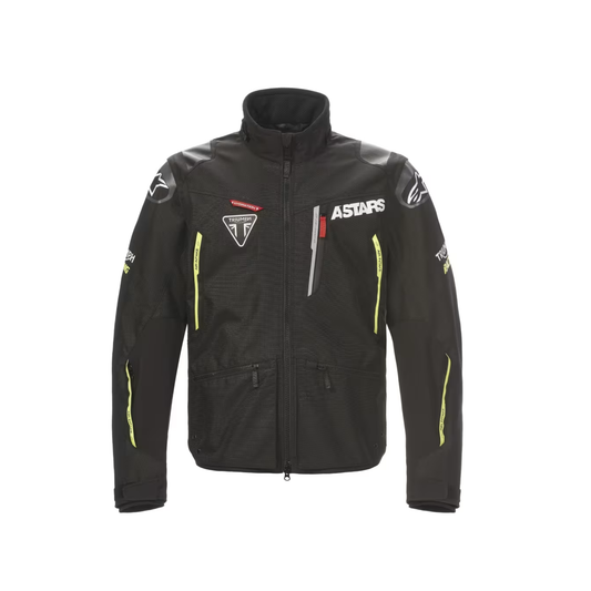 Triumph x Alpinestars® Venture R Enduro Jacket
