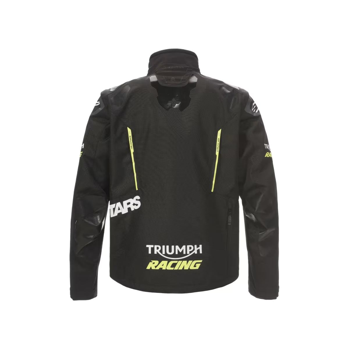 Triumph x Alpinestars® Venture R Enduro Jacket