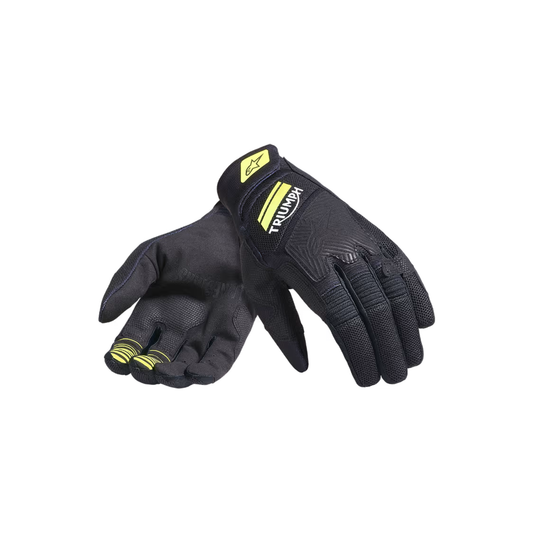 Triumph x Alpinestars® Venture R V2 Enduro Glove