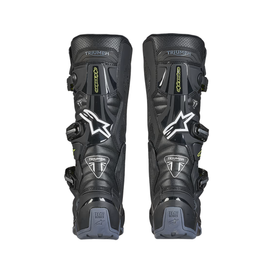 Triumph x Alpinestars® Tech 7 Enduro Boots