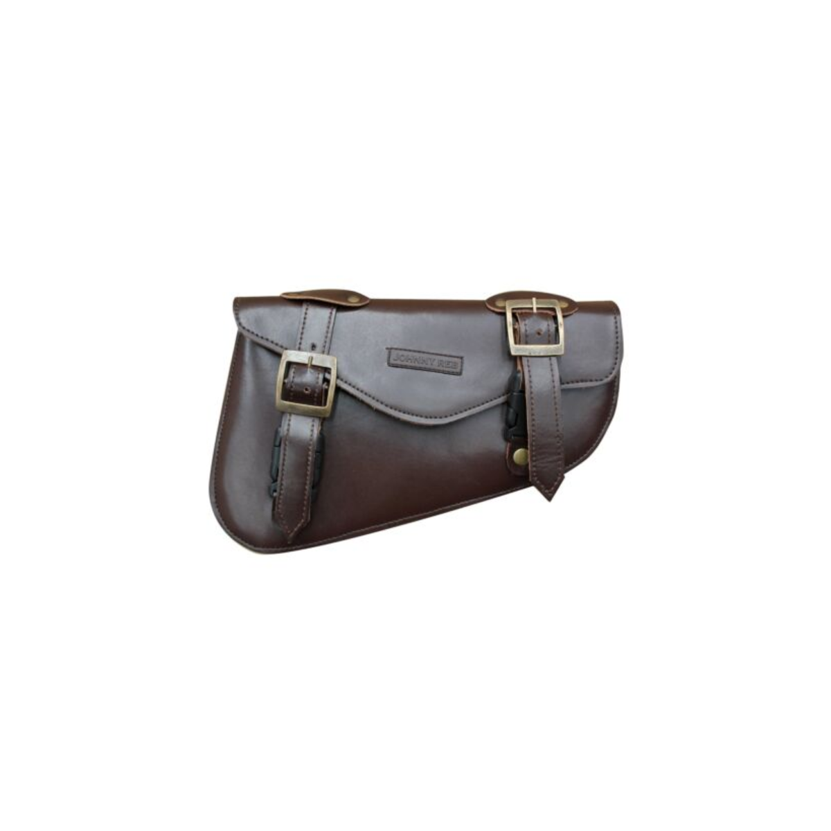 Johnny Reb Waratah Solo Bag - Brown