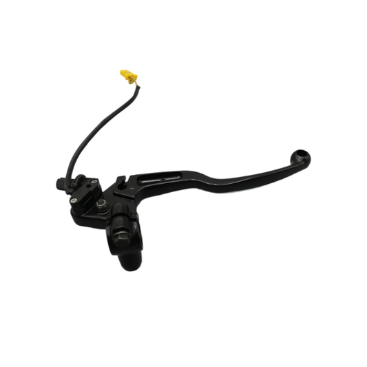 Clutch Lever XG500 2015 - Black