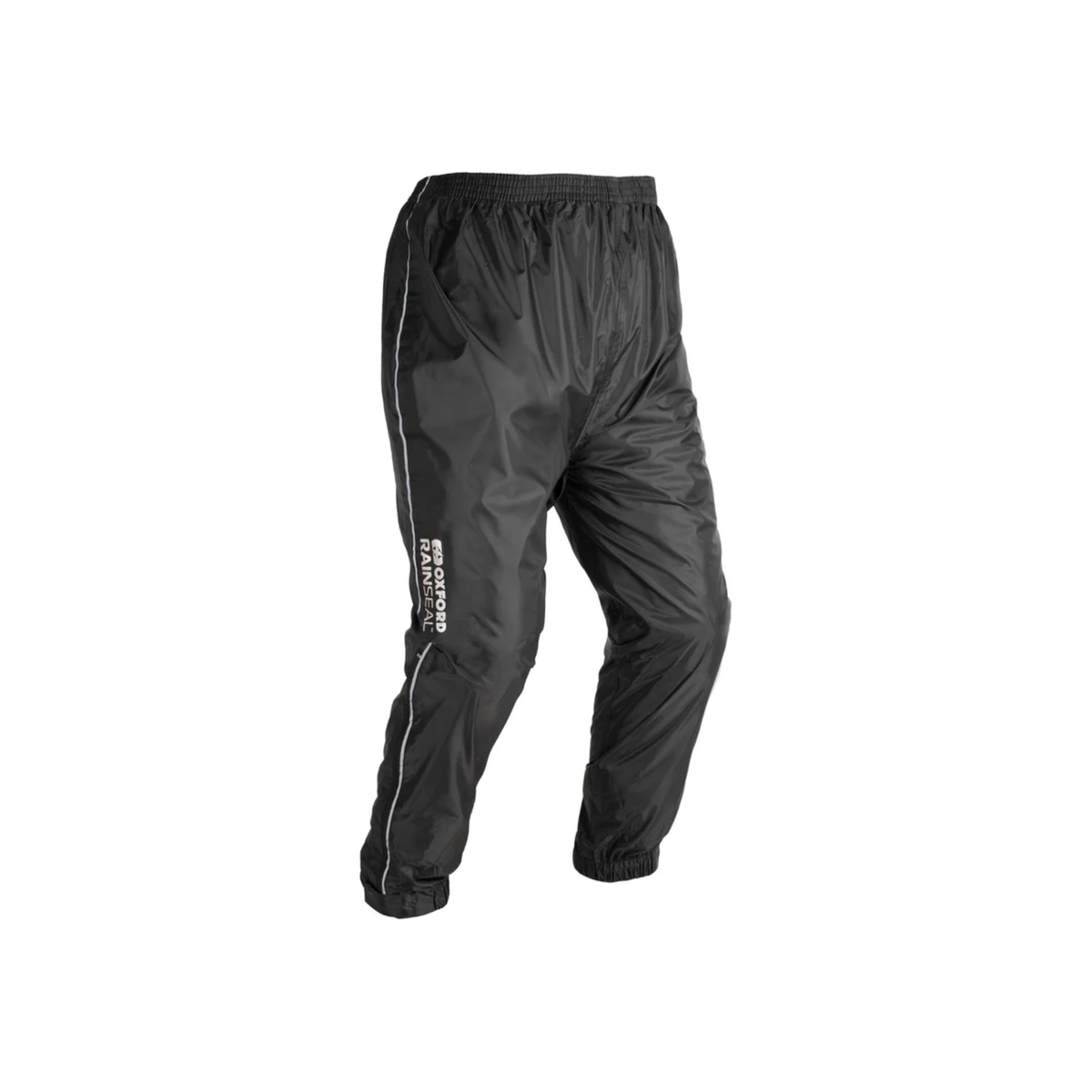 Oxford Rainseal Pant - Black