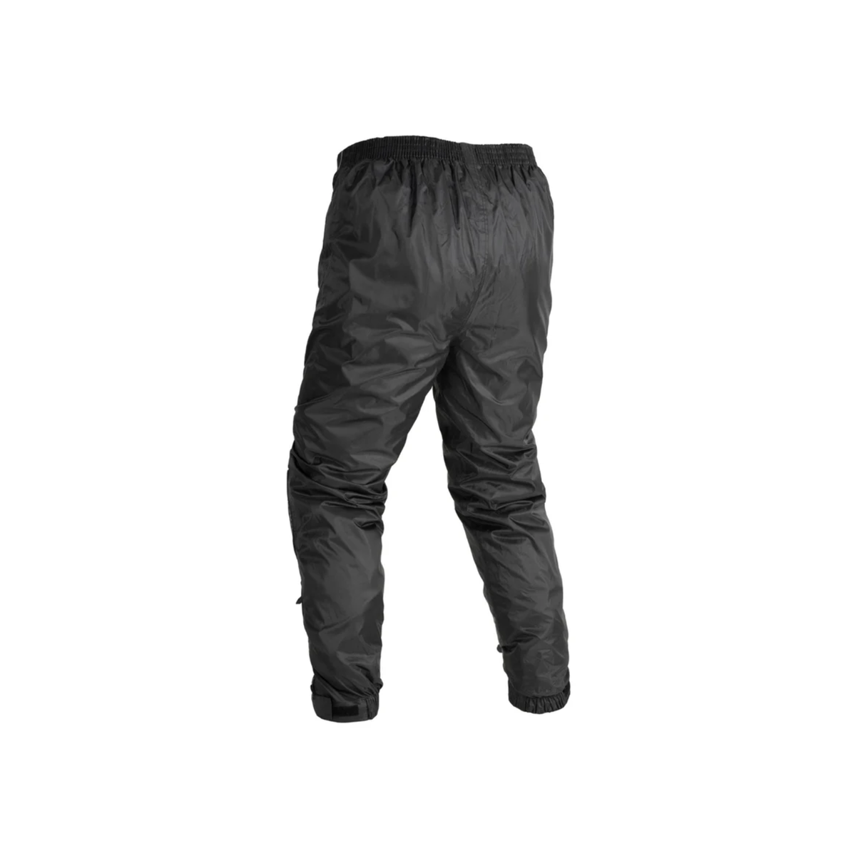 Oxford Rainseal Pant - Black