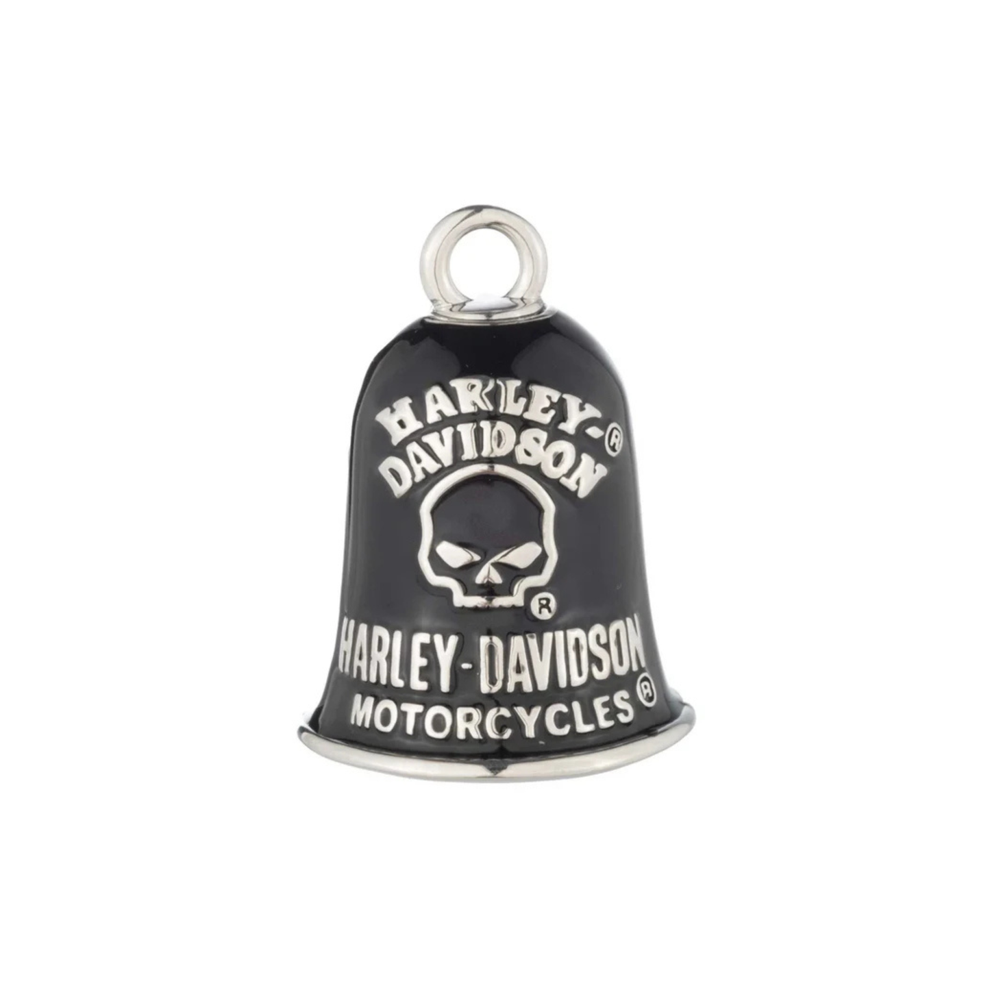Harley-Davidson® Willie G & Script Ride Bell