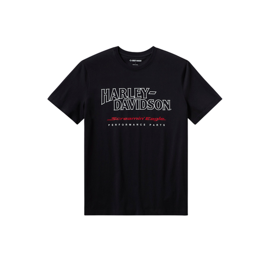 Harley-Davidson® Men's Screamin' Eagle Graphic Tee