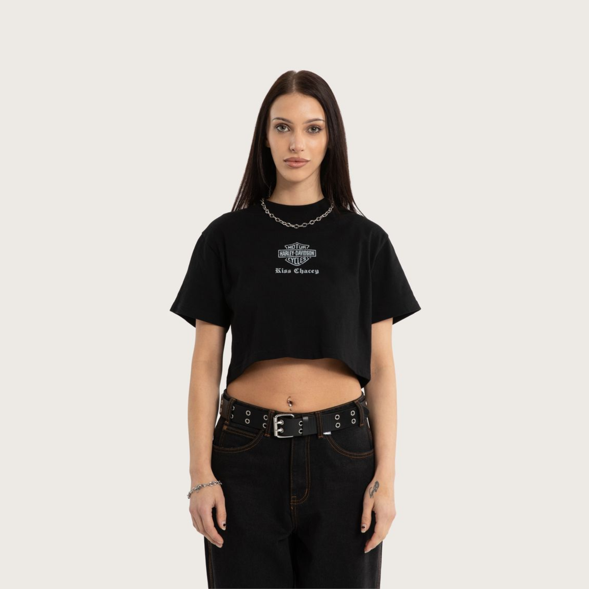 KSCY x H-D Collection