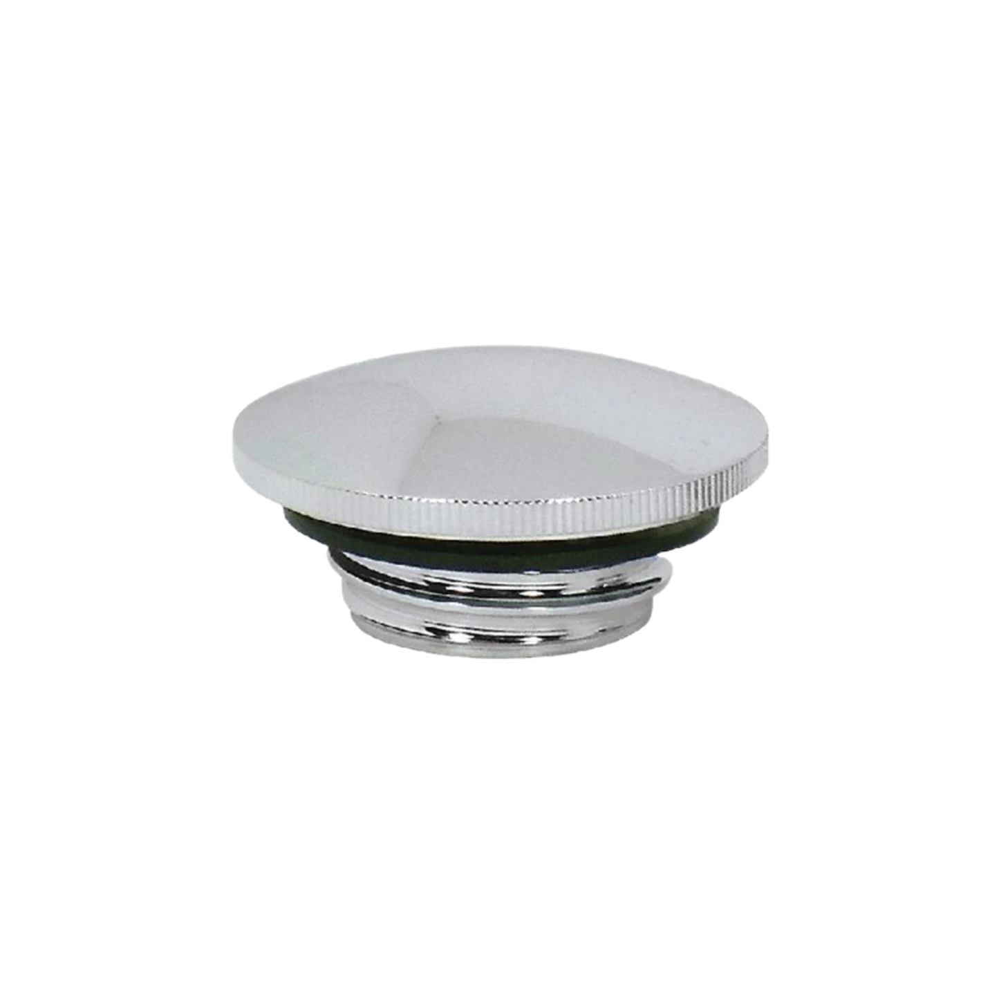 Z022073 - "Zodiac Domed Billet Gas cap Vented 82 0N"