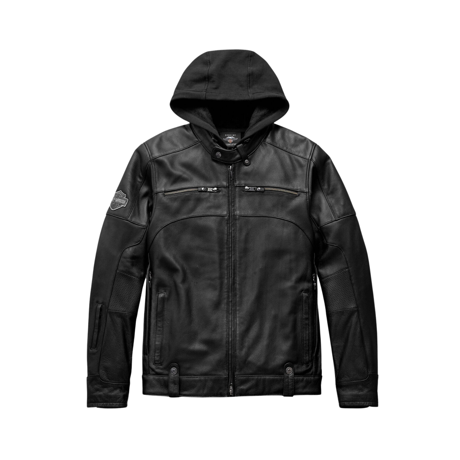 Men's Jackets & Vests