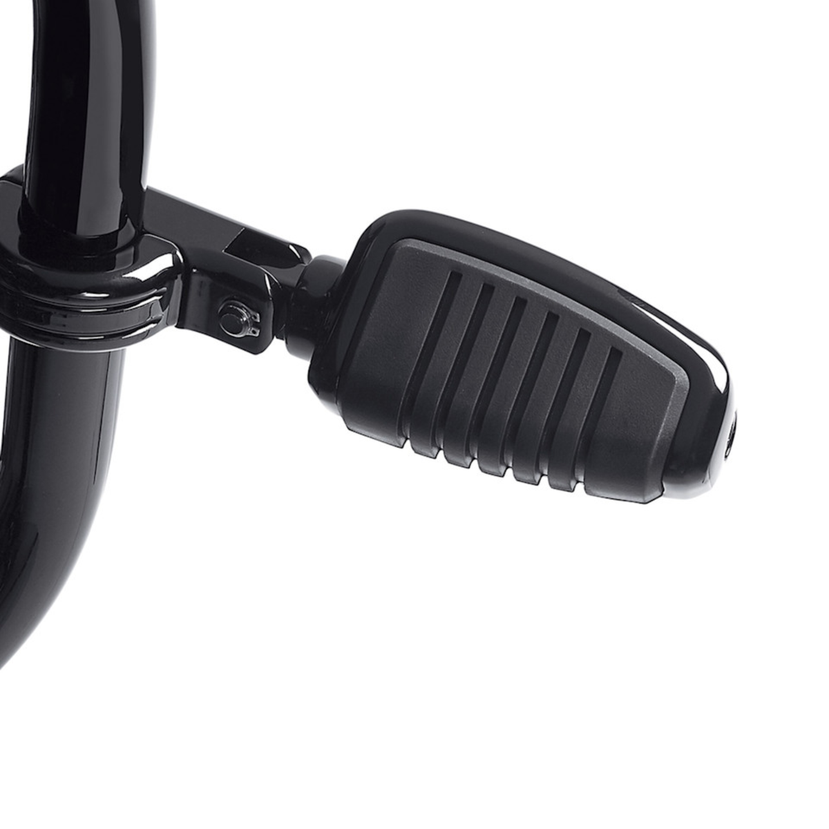 Harley-Davidson® Billet Engine Guard Footpeg Mounting Kit