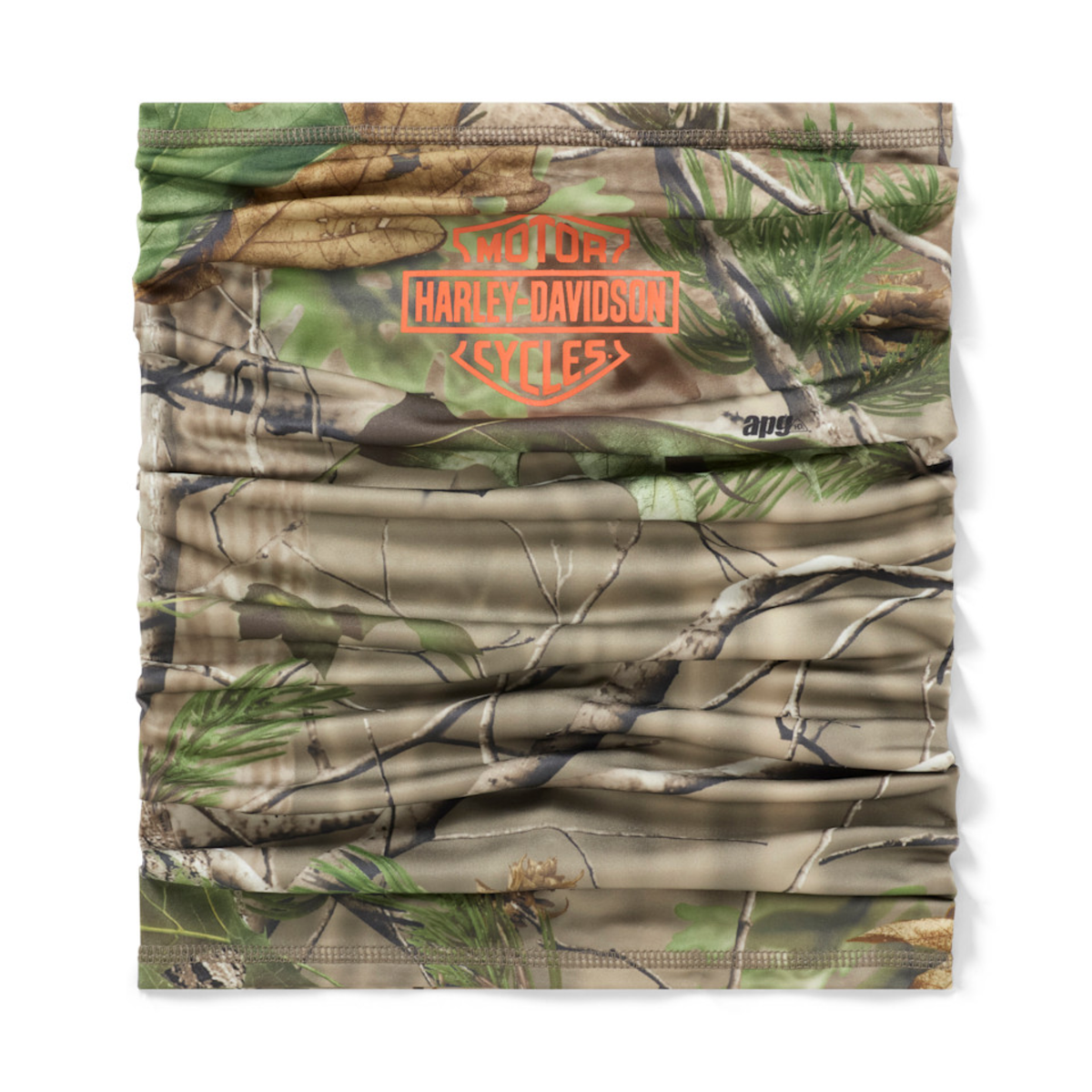 Harley-Davidson® Harley-Davidson x Realtree Gaiter