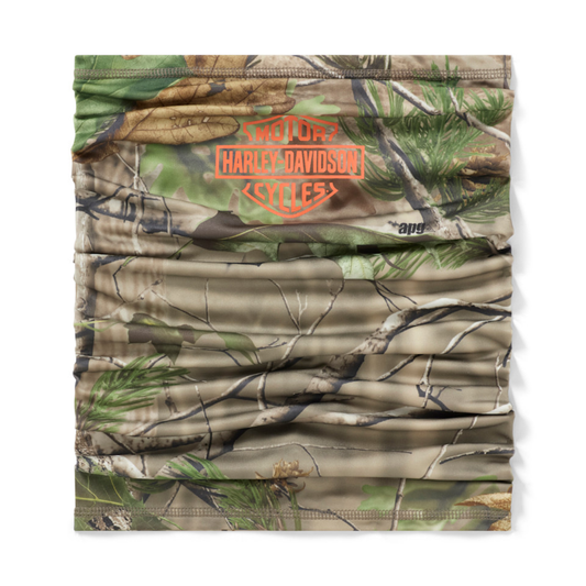 Harley-Davidson® Harley-Davidson x Realtree Gaiter