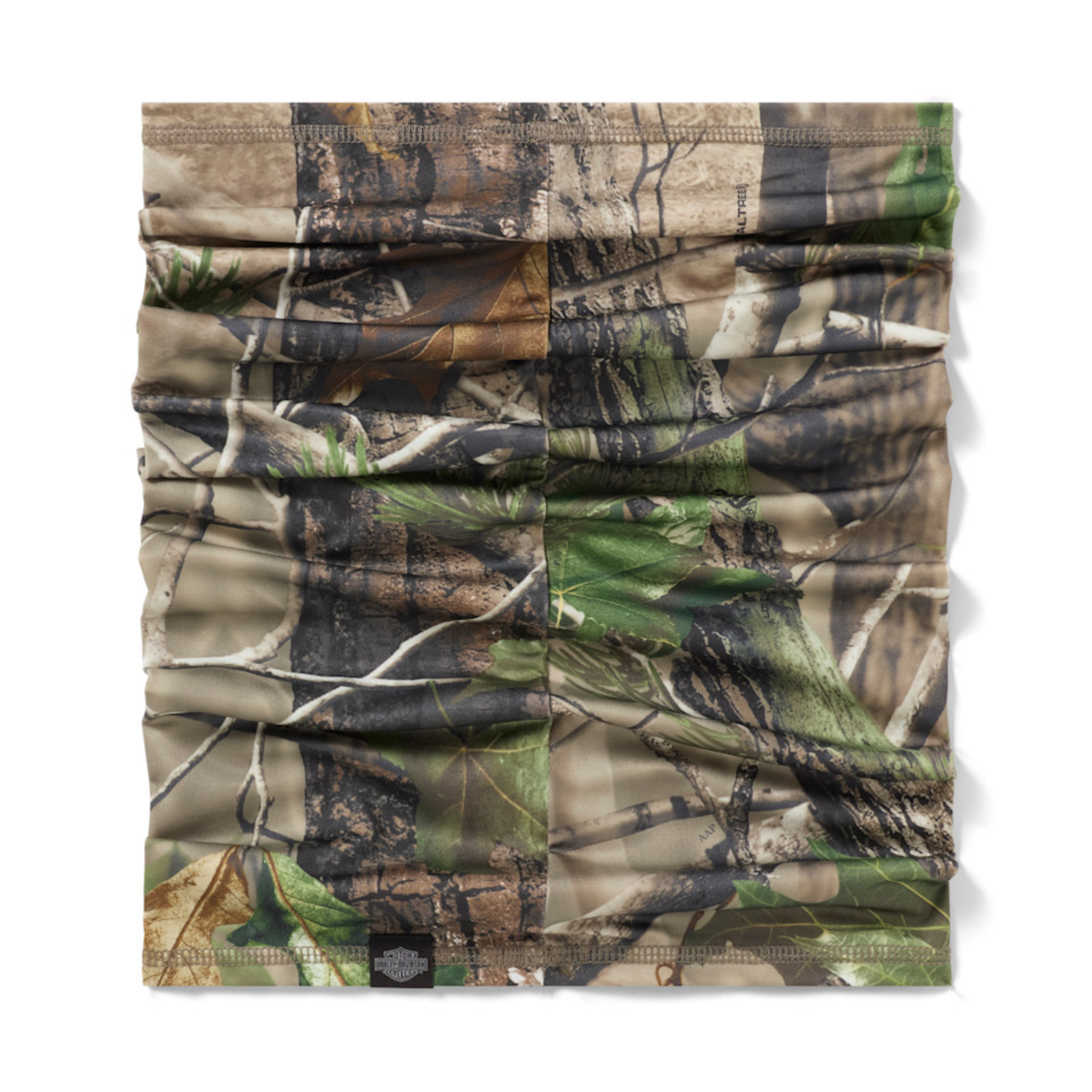Harley-Davidson® Harley-Davidson x Realtree Gaiter