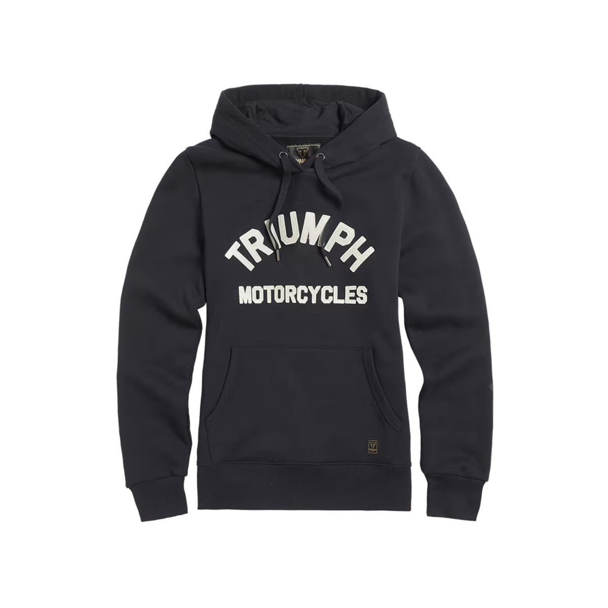 Triumph Orla Womens Pull-On Hoodie