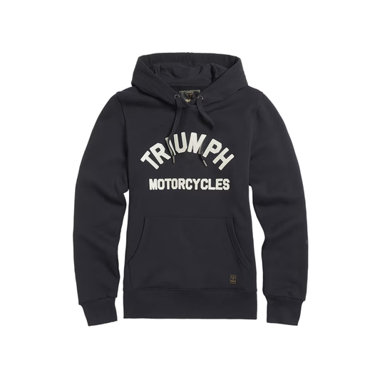 Triumph Orla Womens Pull-On Hoodie