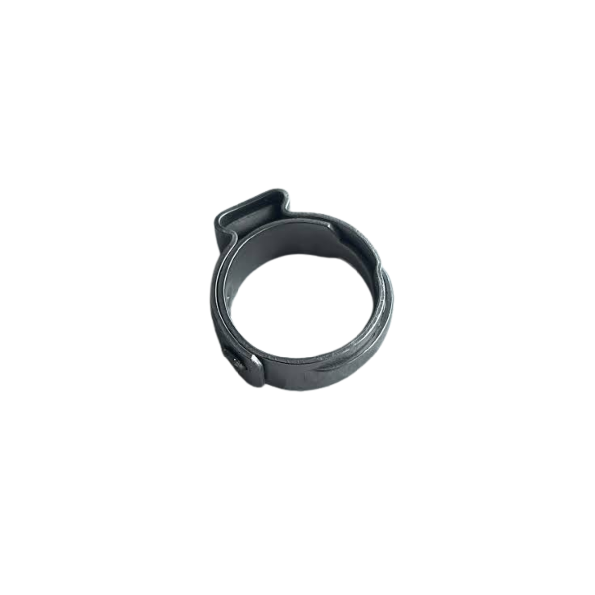 10249 Harley-Davidson® "Hose Clamp-Black"