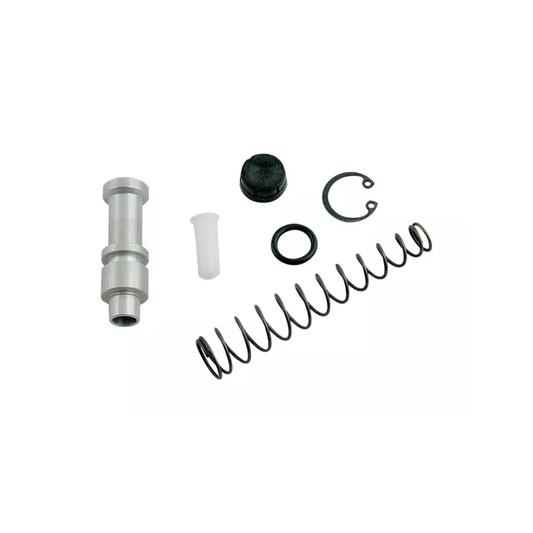 Z144064 "Rear Brake M/C Rebuild Kit for FL Late 79-84/FX Late 79-83/FLT/FLHT 79-85/Sportster 79-82 w/3/4"
