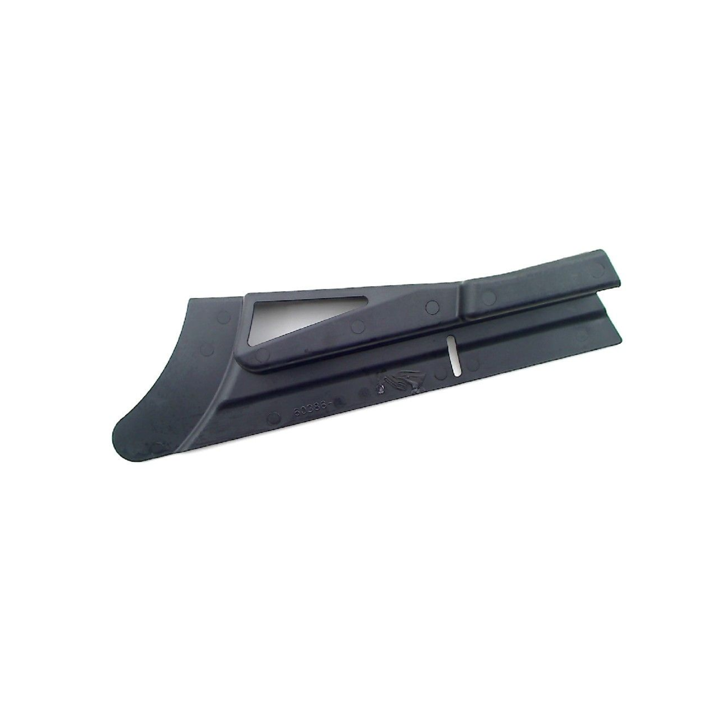 6038609 Harley-Davidson® "Lower Belt Guard"