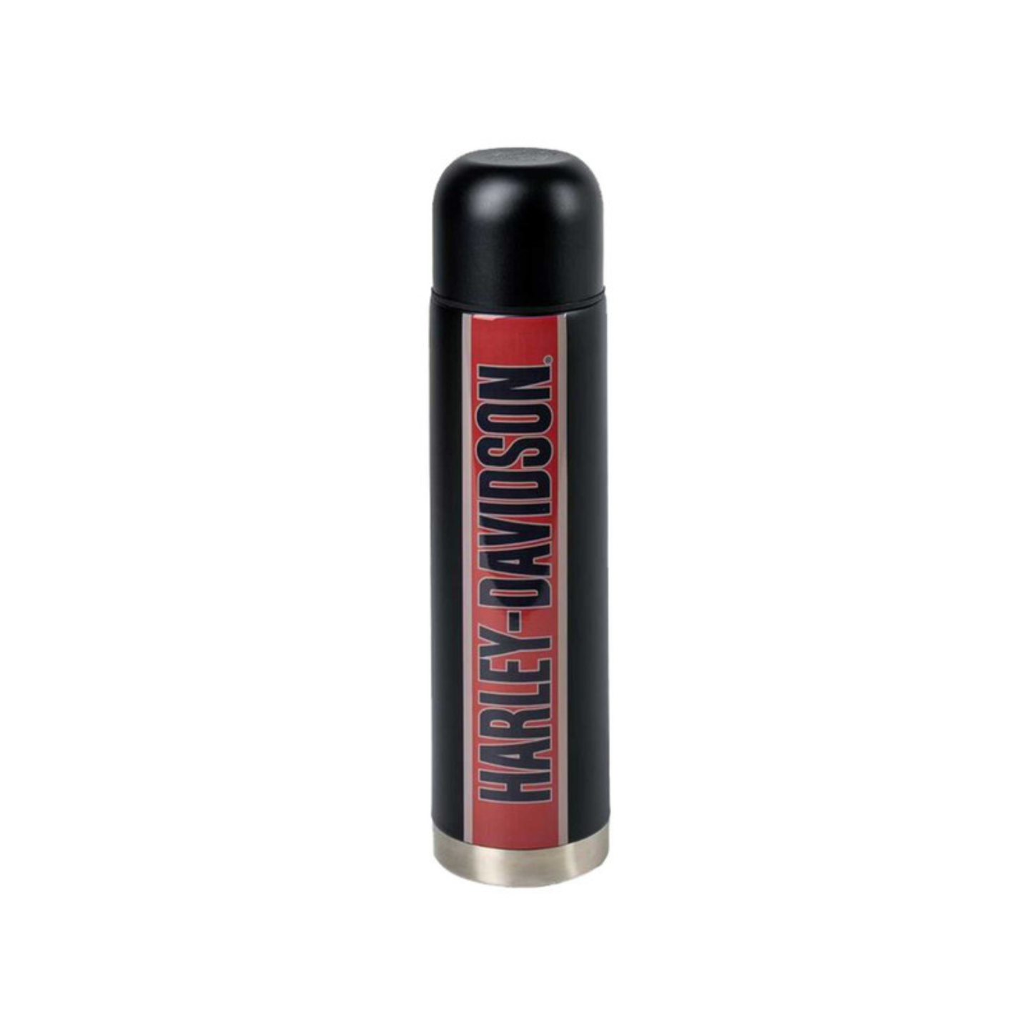 Harley-Davidson® Trenton Stainless Steel Thermos