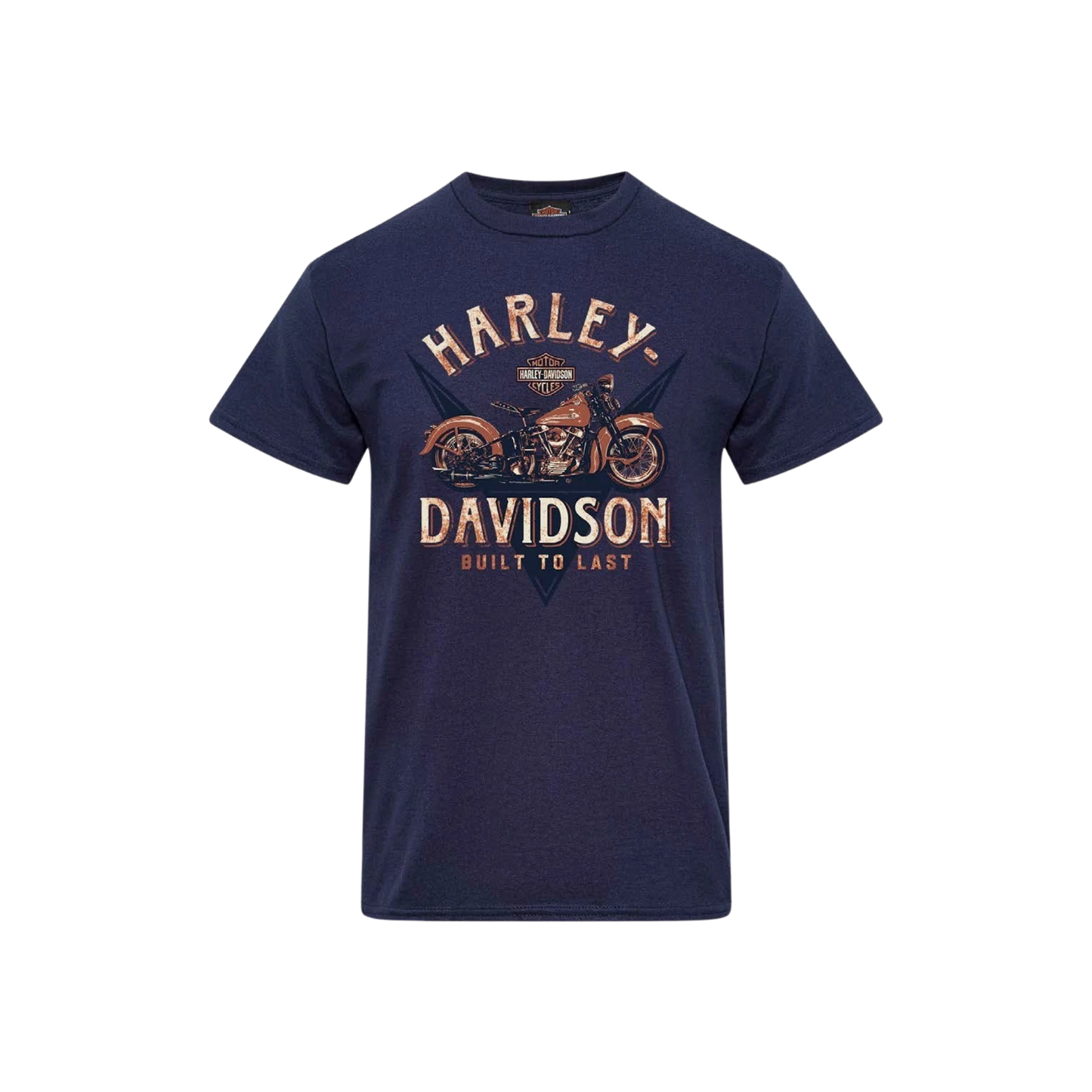 Gasoline Alley Harley-Davidson® Dealer Tee - Grind