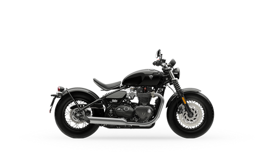 Bonneville Bobber