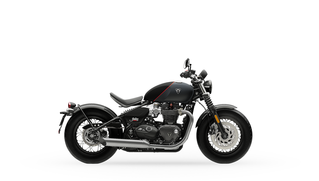 Bike Triumph