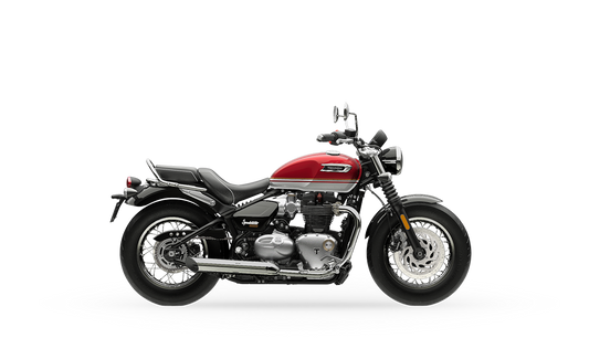 Bonneville Speedmaster