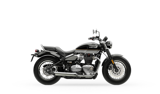 Bonneville Speedmaster