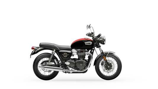 Bonneville T100