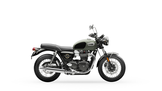 Bonneville T100