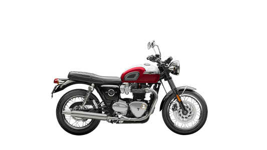 Bonneville T120