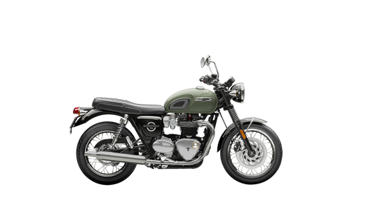 Bonneville T120