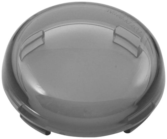 CP-DHD5S - "Turn Signal Lens Smoke for Big Twin/Sportster 02-Up"