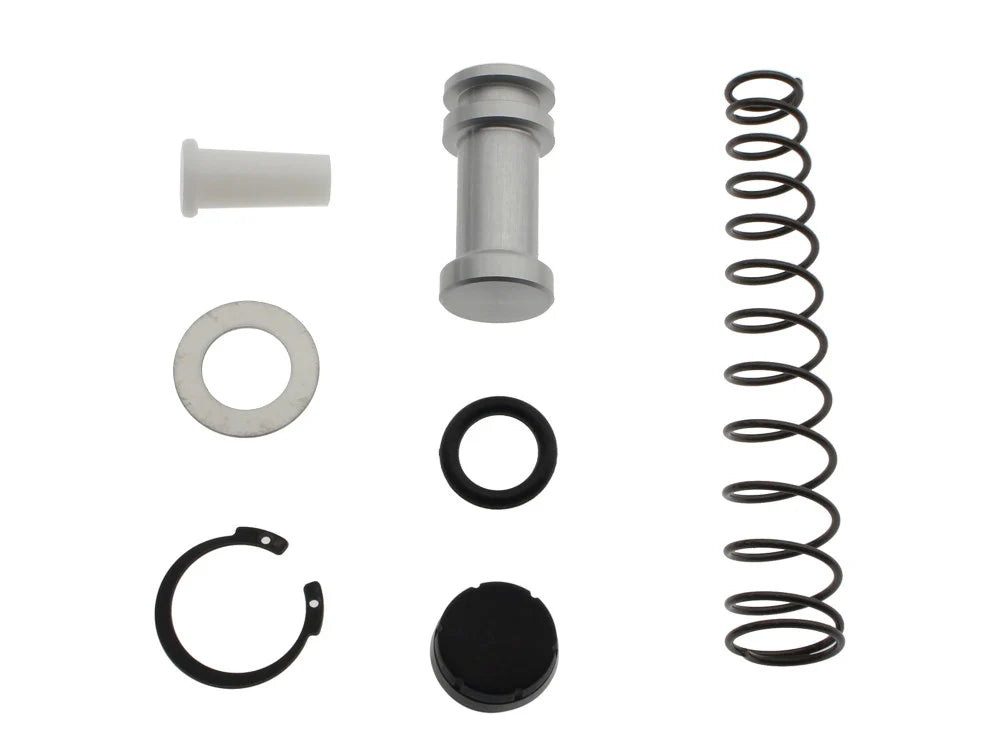 DAY-19218 - Rear Master Cylinder Rebuild Kit. Fits FLT Touring 1987-1991.