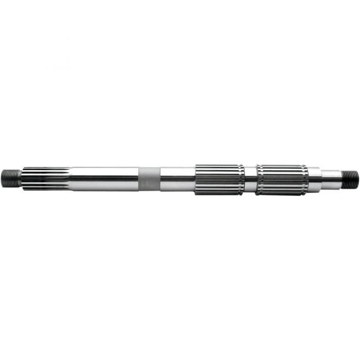35042-91 Harley-Davidson® "Mainshaft, Transmission, 1340"