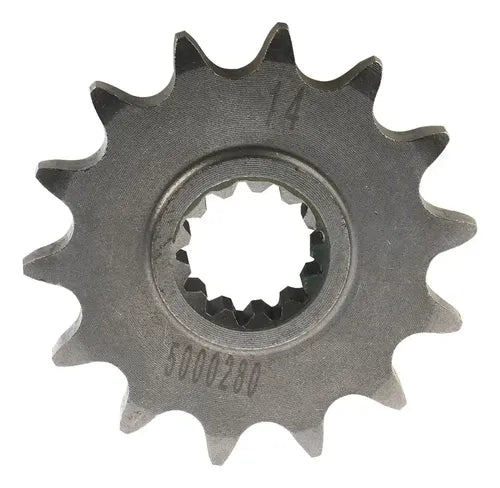 HD219296030000 Harley-Davidson® "Front Sprocket 14T X350/500"