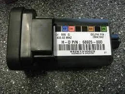 68925-00D Harley-Davidson® "Turn Signal / Security Module - Softail/Dyna 2001-2006"