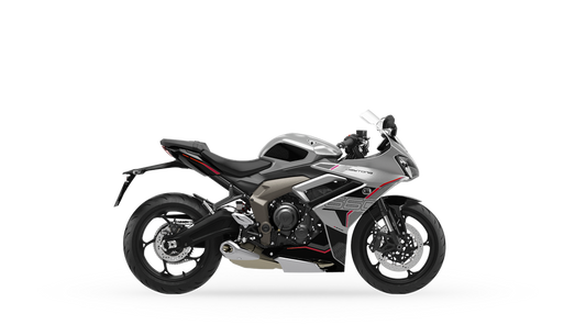 Daytona 660