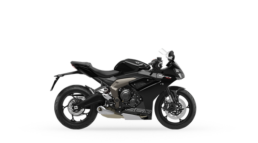 Daytona 660