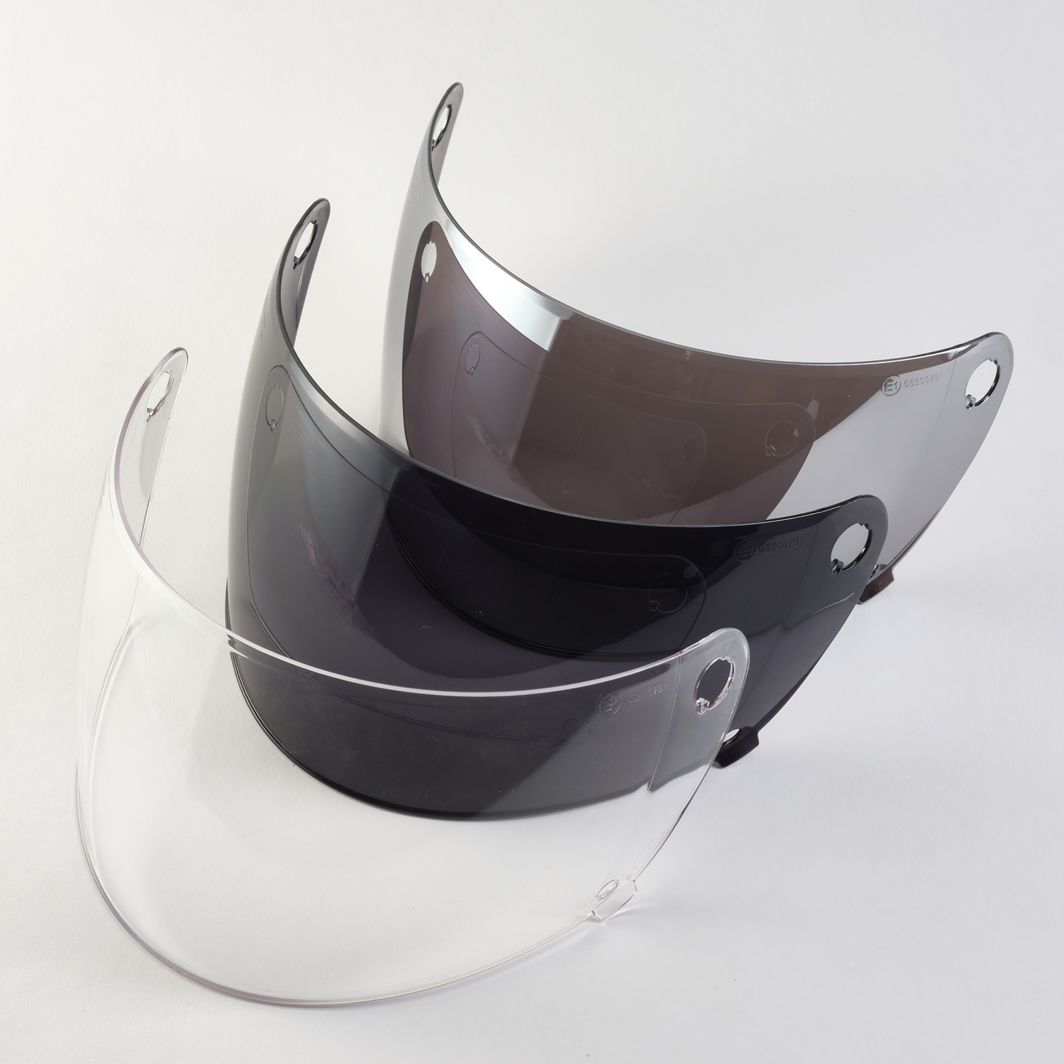 Helmets