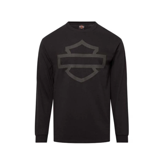 Gasoline Alley Harley-Davidson® Dealer Long Sleeve - Open B&S