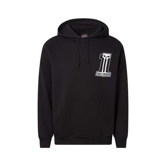 Gasoline Alley Harley-Davidson® Dealer Hoodie -DC
