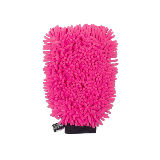 Muc-Off 2-in-1 Microfibre Wash Mitt