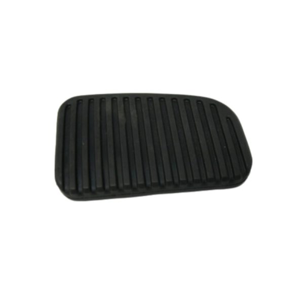 50600224 Harley-Davidson® "Pedal Rubber, Rear Brake 2014-24 Fatboy"