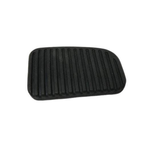 50600224 Harley-Davidson® "Pedal Rubber, Rear Brake 2014-24 Fatboy"