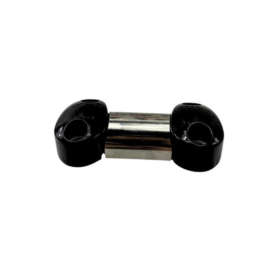 56898-08 Harley-Davidson® "Dyna Wide Glide & Street Bob & Fat Bob Handlebar Riser Bracket"