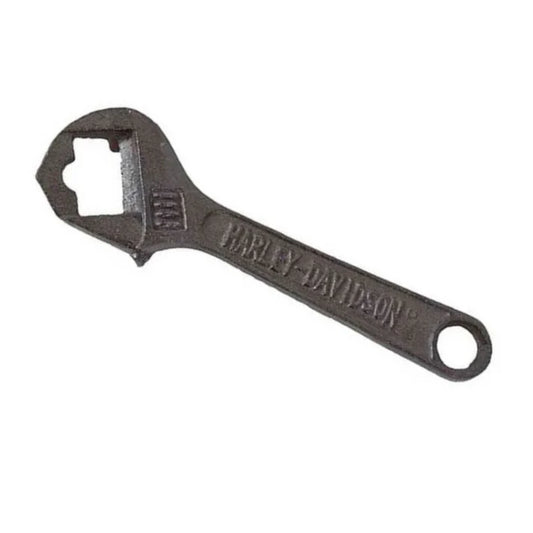 Harley-Davidson Wrench Bottle Opener