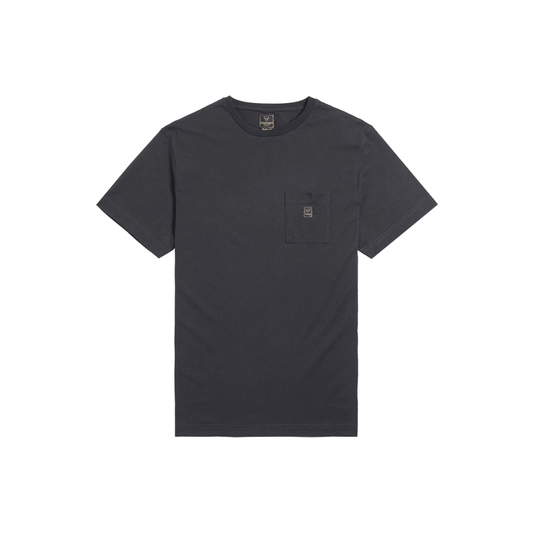 Triumph Motorcycles Snake Pit Tee - Black